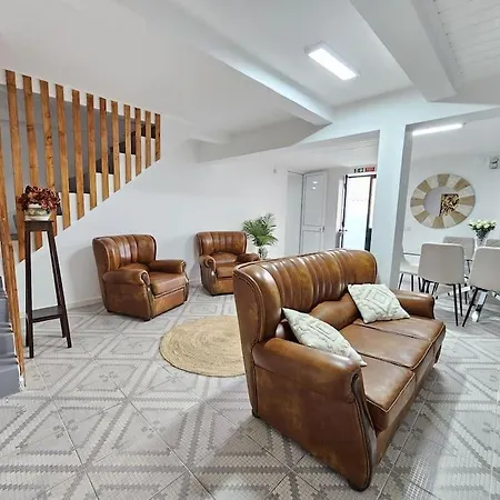 Infinity View House By Rentallido 푼샬