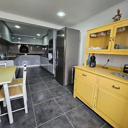 Infinity View House By Rentallido *