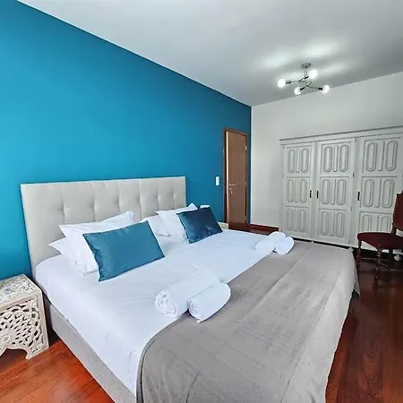 Infinity View House By Rentallido *