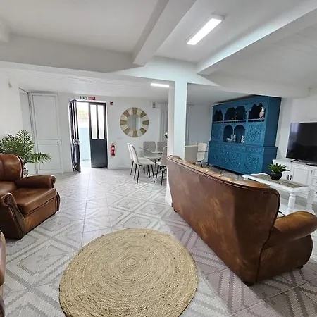 Hébergement de vacances Infinity View House By Rentallido *