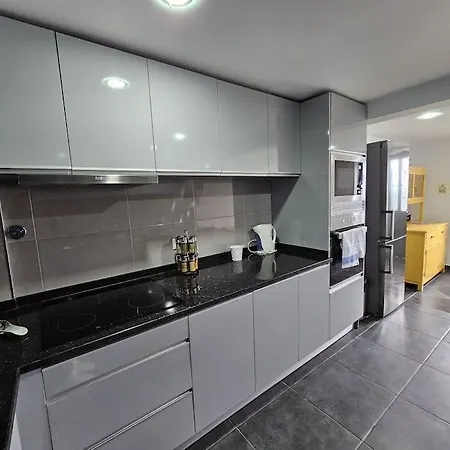 Infinity View House By Rentallido