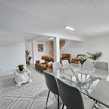 Infinity View House By Rentallido フンシャル