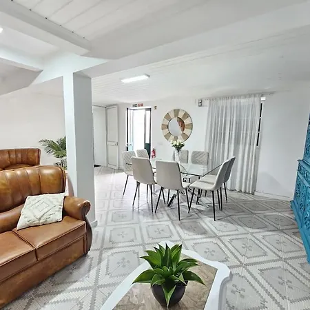 Infinity View House By Rentallido *