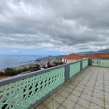 Infinity View House By Rentallido Hébergement de vacances *