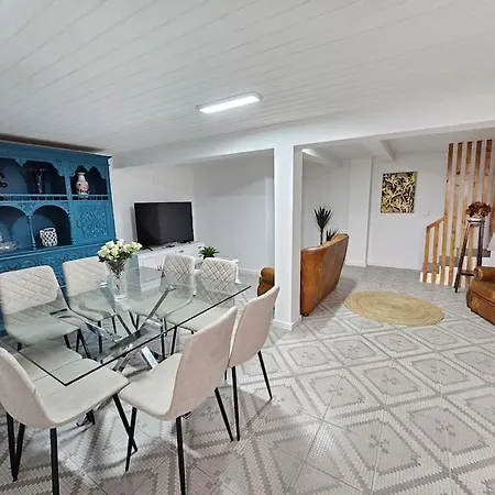 Infinity View House Holiday home Funchal (Madeira)