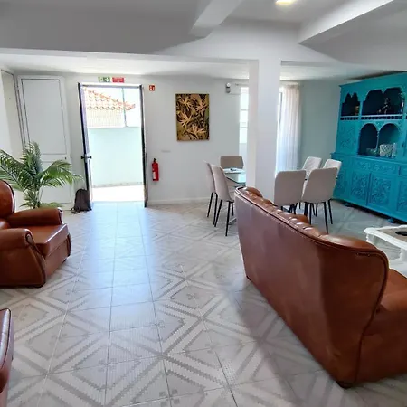 Tatil Evi Infinity View House By Rentallido