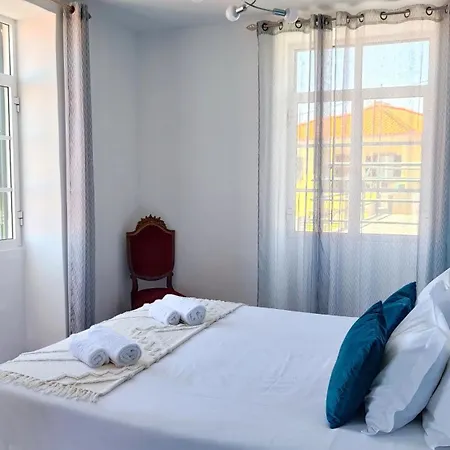 Tatil Evi Infinity View House By Rentallido Funchal