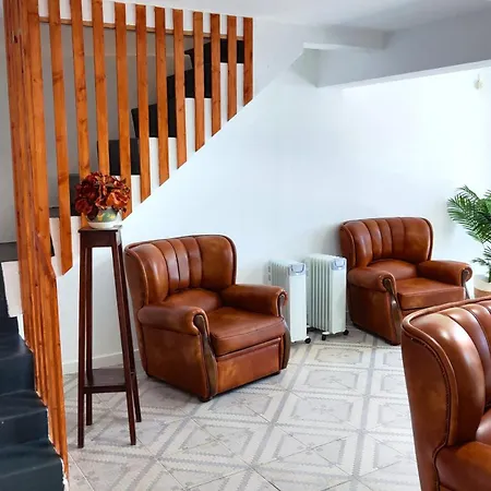 Tatil Evi Infinity View House By Rentallido Funchal