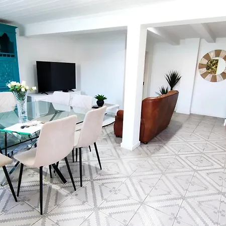 Tatil Evi Infinity View House By Rentallido