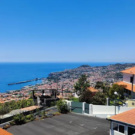 Infinity View House By Rentallido Funchal