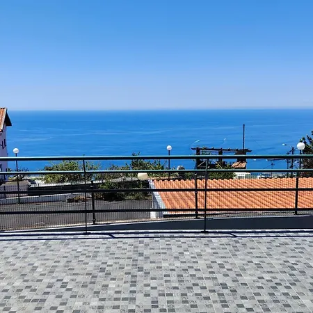 Infinity View House By Rentallido Tatil Evi *