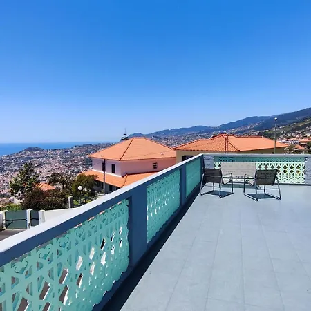 Infinity View House By Rentallido Tatil Evi *