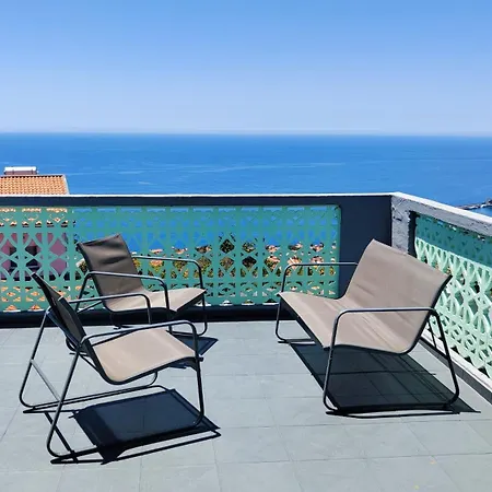 Infinity View House By Rentallido