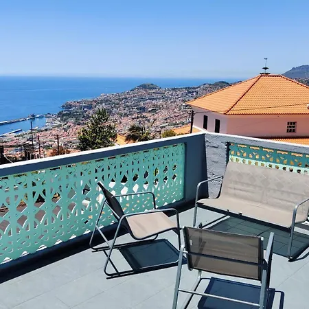 Tatil Evi Infinity View House By Rentallido