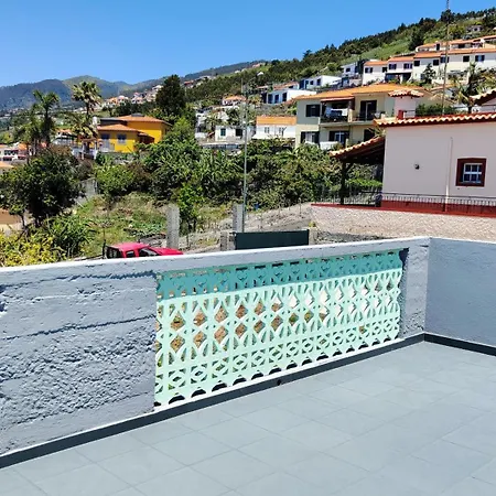 Tatil Evi Infinity View House By Rentallido *