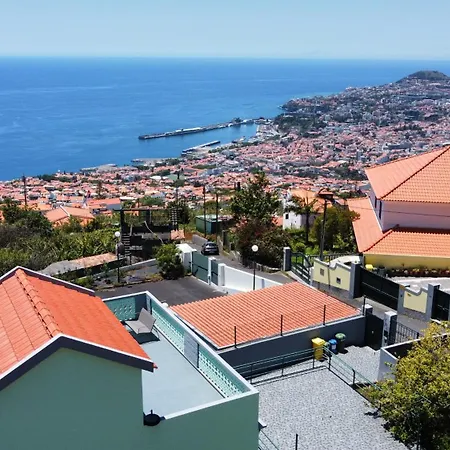Infinity View House By Rentallido Tatil Evi *