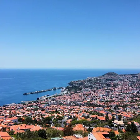Infinity View House By Rentallido Funchal