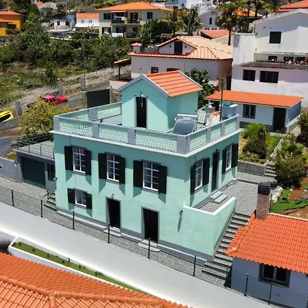 Tatil Evi Infinity View House By Rentallido