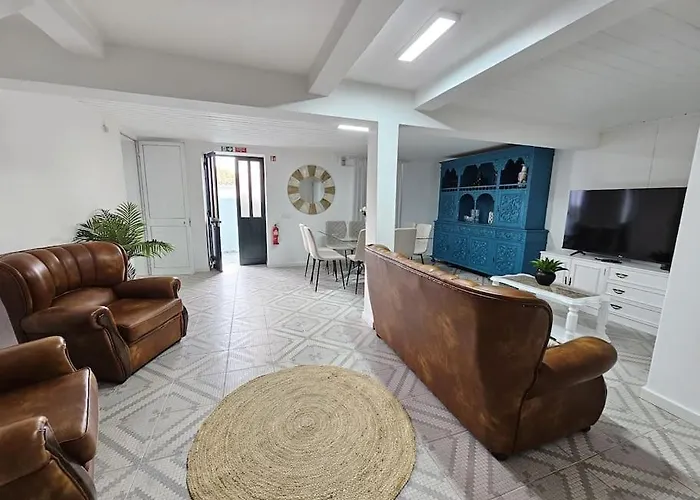 Casa vacanze Infinity View House By Rentallido *