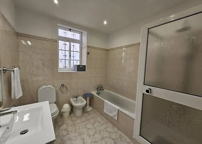 Casa vacanze Infinity View House By Rentallido Funchal (Madeira)