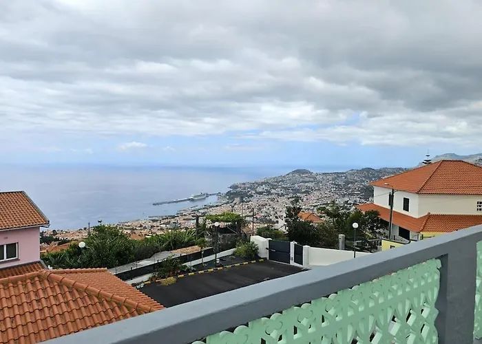 Infinity View House By Rentallido *