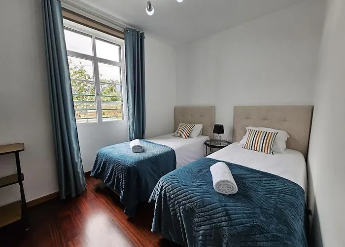 Infinity View House By Rentallido Casa vacanze