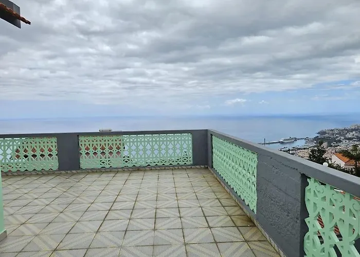 Casa vacanze Infinity View House By Rentallido