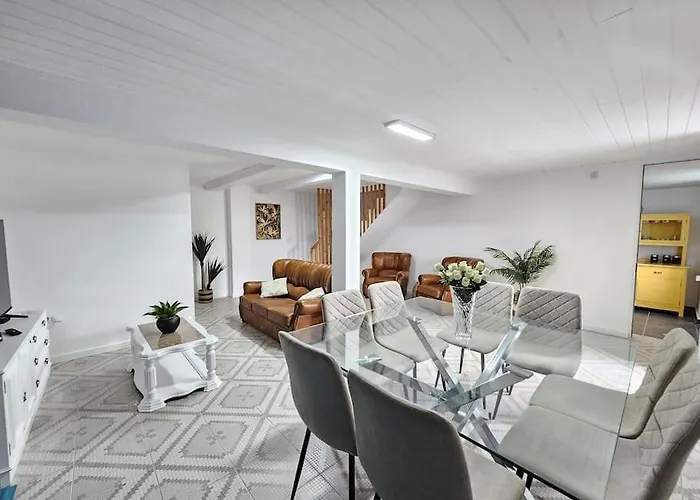 Infinity View House By Rentallido Casa vacanze Funchal (Madeira)