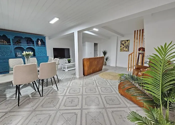 Casa vacanze Infinity View House By Rentallido Funchal (Madeira)