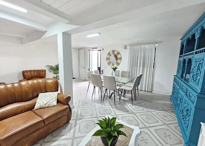 Infinity View House By Rentallido *