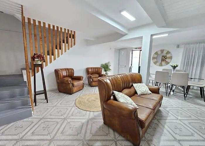 Infinity View House By Rentallido Funchal (Madeira)