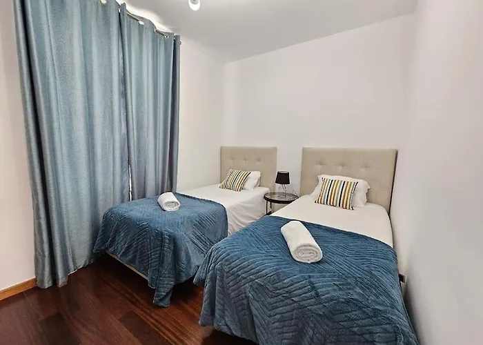 Infinity View House By Rentallido Casa vacanze