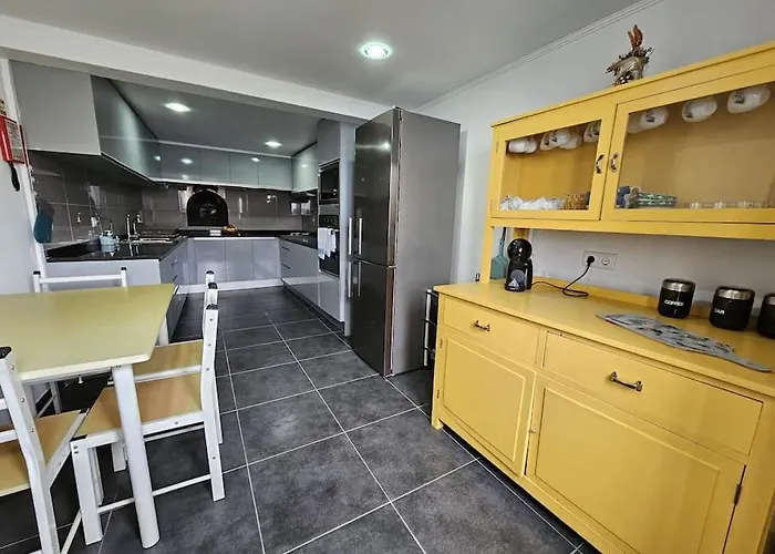 Infinity View House By Rentallido *