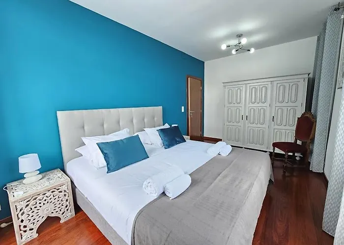 Infinity View House By Rentallido *