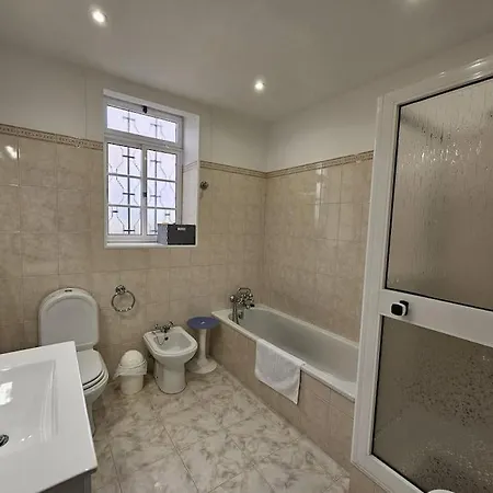 펜션 Infinity View House By Rentallido 푼샬