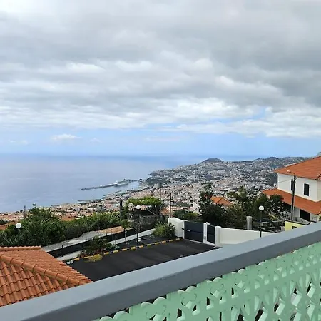 Infinity View House By Rentallido *