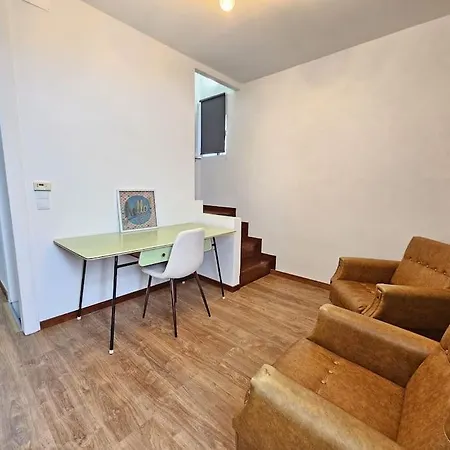 Infinity View House By Rentallido 펜션 푼샬