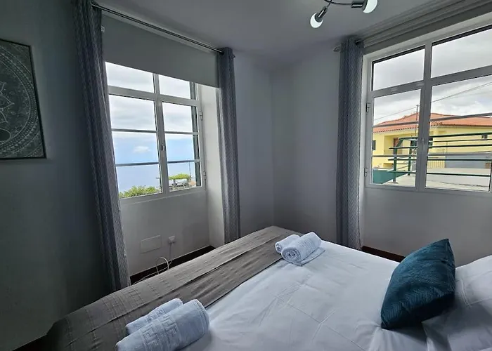 Infinity View House By Rentallido 度假居
